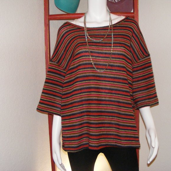 CHERISH - SWEATER - Picture 1 of 4